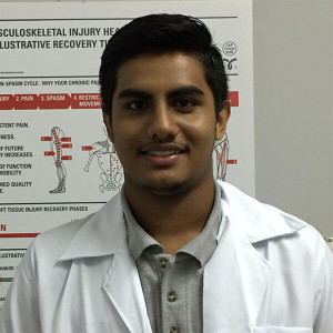 Brian Joseph Moreira