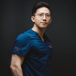 Dr. Jason Teng Jia Hao