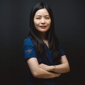 Dr. Jillian Heng Jin Lyn