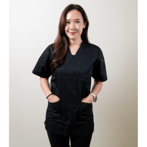 Dr. Jacqueline Lee Wei Xian