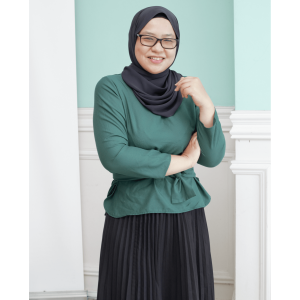 Dr. Puteri Noorliyana Bt Zainal