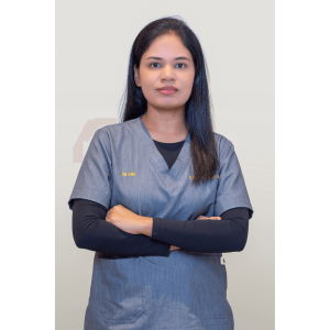 Dr. Sharifah Aini Binti Abdullah