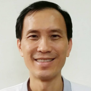 Dr. Tan Lam Seng