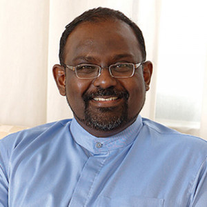 Dato' Dr. Kuladeva Retnam