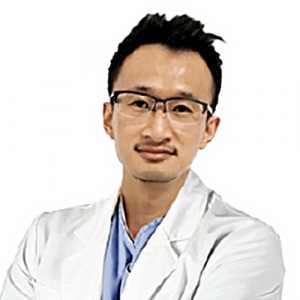 Dr. Daniel Chang