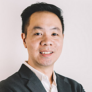 Dr. Yong Zhi Yong