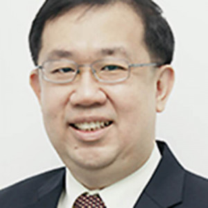 Dr. Bryce Lee Pheng Hean