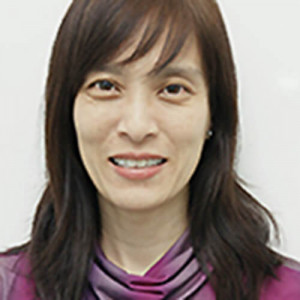 Dr. Vina Lim Shuang Cheio