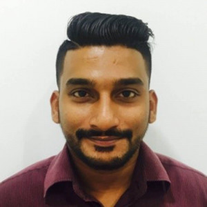 Dr. Navin Nair a/l Ramachendren