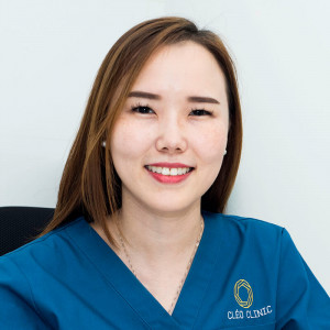 Dr. Tan Choy Ling