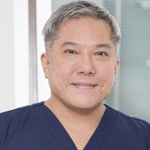 Dr. David Loh