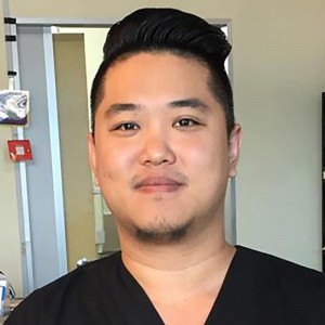 Dr. Kelvin Quah Perng Tatt