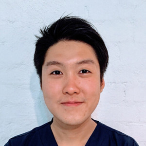 Dr. Nicholas Yap