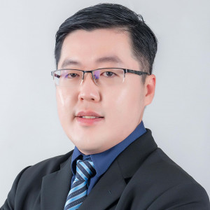 Dr. Wee Chian Chuan