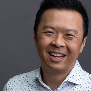 Dr. Terence Tan