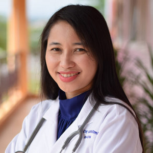 Dr. Ezra Sophia Binti Mohd Yusuf