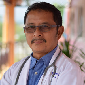 Dr. Sukhilmi Bin Othman