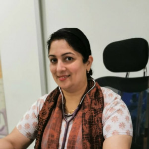 Dr. Rency Daniel