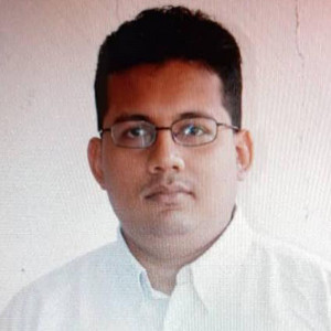 Dr. Suresh Rao s/o Rengrama Moorthi