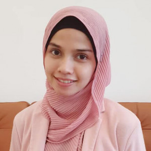 Dr. Siti Nurziera Warda Binti Mohd Nordzie