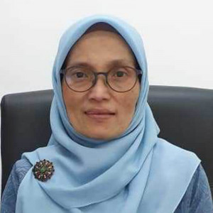 Dr. Nurul Akmar Binti Mohamad Radzi