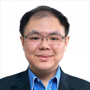 Dr. Cheng Qing Cheng
