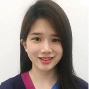Dr. Koh Hui Yee