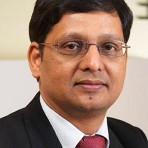 Dr. Sanjeev Chandra Joshi