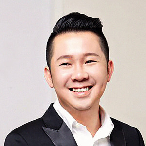 Dr. Anshaw Lee Chee Chau