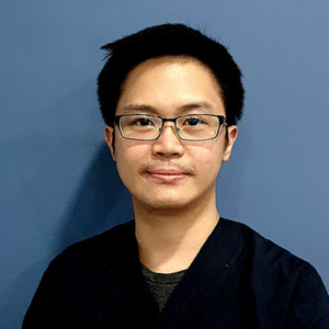 Dr. Siew Tzen Fei