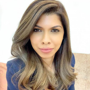 Dr. Jacyln Baskaradas