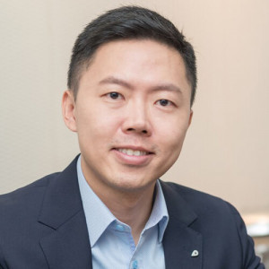 徐振雄医生
