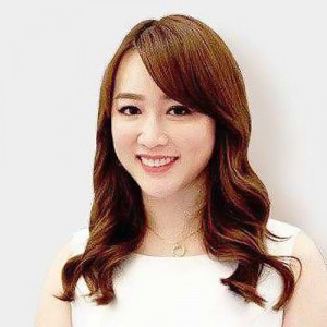 Dr. Alicia Liw Kwei Huan