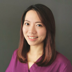 Dr. Carol Lee Pei Shin