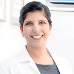 Dr. Sherina Daryanani