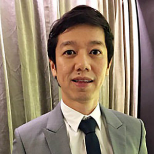 Dr. Tommy Ng