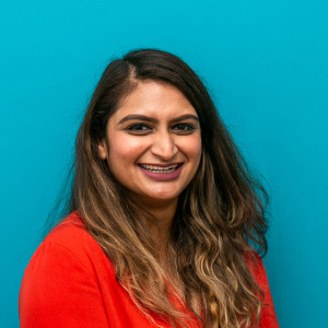 Dr. Sindhu Mohan Kumar