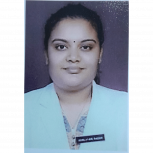 Dr. Kogilavani A/P Radan Krishnan