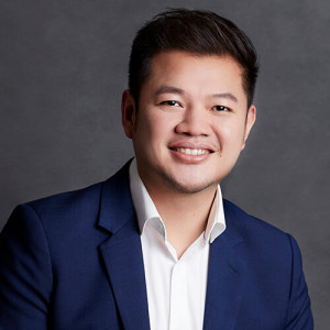 Dr. Yong Wei Siong