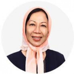 Datin Dr. Norma Abd Jalil