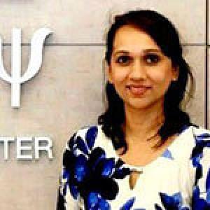 Datin Dr Sharmilla Kanagasundram