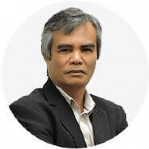 Datuk Dr Mohd Noor Awang