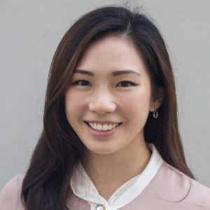Dr. Jo Ann Wong