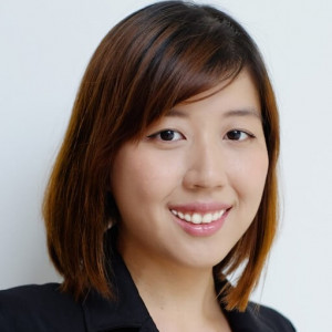 Dr. Tiffany Tan