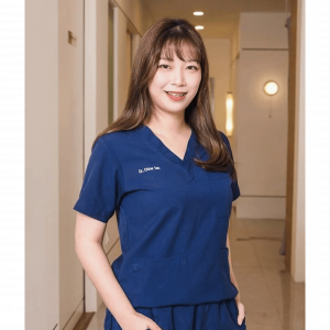 Dr. Tan Yeong Bein