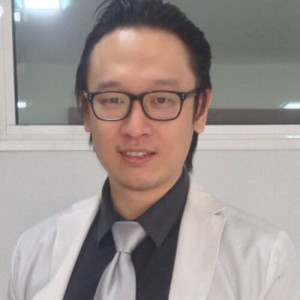Dr. Adrian Lian Min Wai