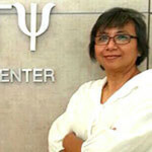 Dr Aili Hanim Binti Hashim