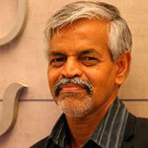 Balasubramaniam Somasundaram