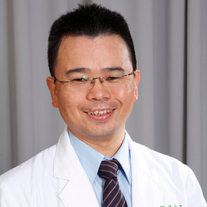Dr. Chen Da-Jeng