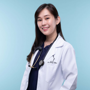 Dr. Eunice Beh Li Cher
